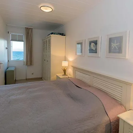 Fewo-suedstrand-strandmuschel Apartamento